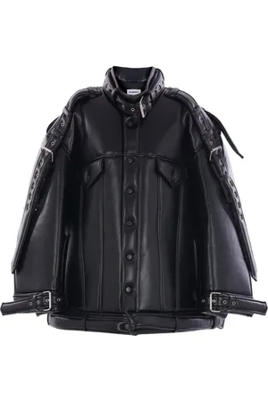 MELITTA BAUMEISTER Jacke im Oversized-Look
