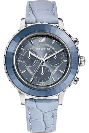 Swarovski Octea Lux Chrono 39,5mm