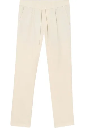 Brooks Brothers Cotton trousers