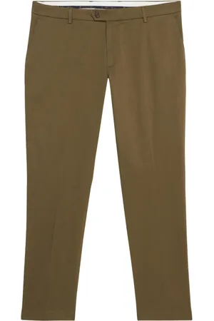 Brooks Brothers Klassische Chino