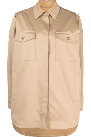 VALENTINO GARAVANI Rockstud Jacke