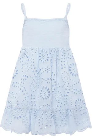 MC2 SAINT BARTH Klassisches Kleid