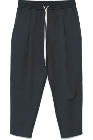 Drôle de Monsieur Le Cropped-Hose