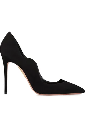 Aquazzura Artiste Pumps 101mm
