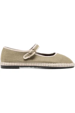 Flabelus Ishmael Ballerinas