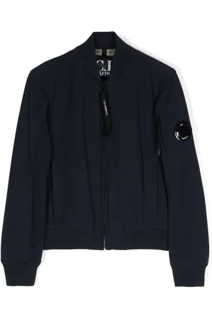 C.P. Company Shell-Jacke
