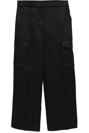 ULLA JOHNSON Aelin Hose