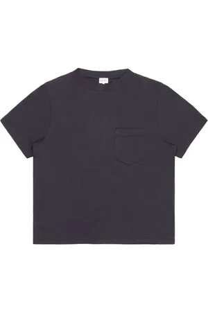 KULE T-Shirt aus Bio-Baumwolle