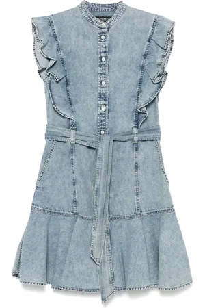 Ralph Lauren Alicia Minikleid