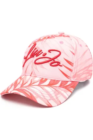 Liu Jo Baseballkappe mit Logo-Stickerei