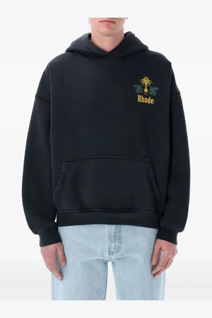 Rhude Tabaco Hoodie