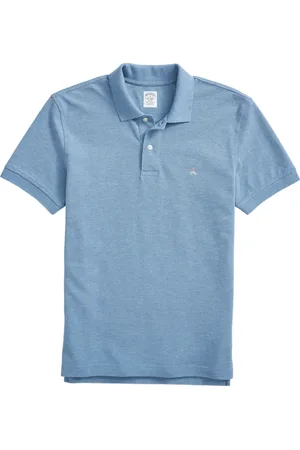 Brooks Brothers Poloshirt mit Logo-Stickerei
