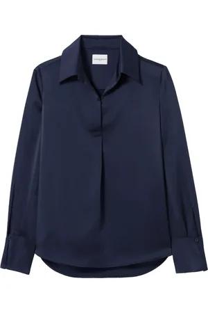 Claudie Pierlot Klassisches Hemd