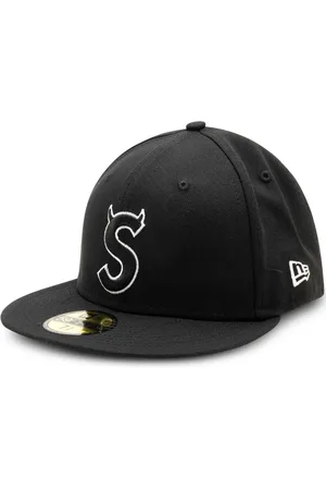 New Era X New Era Baseballkappe mit Logo