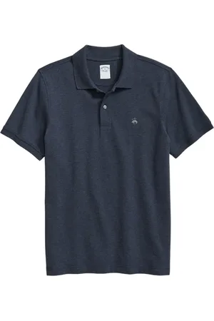 Brooks Brothers Piqué-Poloshirt