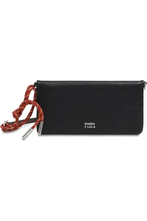 Bimba y Lola Mini-Tasche aus Leder
