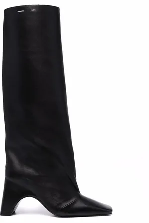 COPERNI Stiefel mit eckiger Kappe