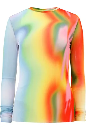 MONSE Rainbow Heatwave Oberteil