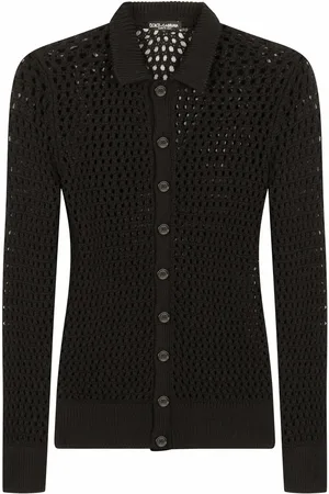 Dolce & Gabbana Offener Cardigan