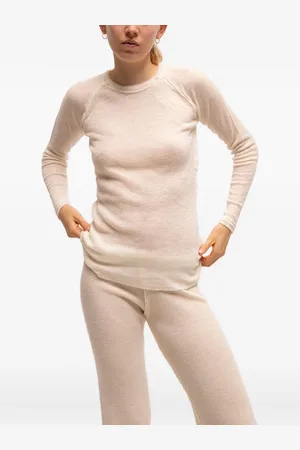 GUDRUN & GUDRUN Barba Langarmshirt