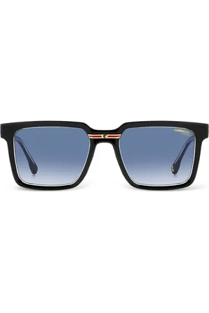 Carrera Sonnenbrille mit Logo-Print