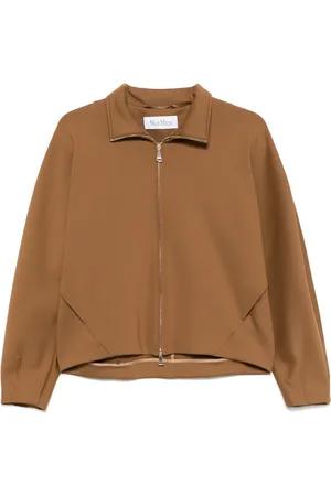 Max Mara Plava Jacke