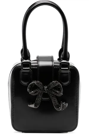 Self-Portrait Eckige Mini-Tasche