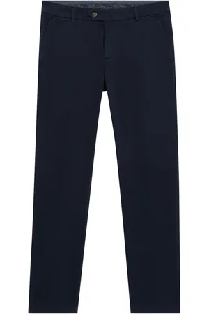 Brooks Brothers Hose mit geradem Bein