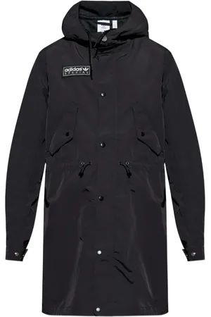 adidas Halewood SPZL Parka