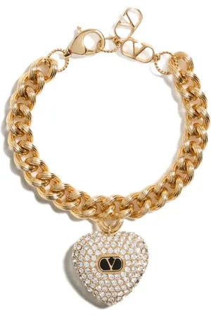 VALENTINO GARAVANI Couer Royal Armband