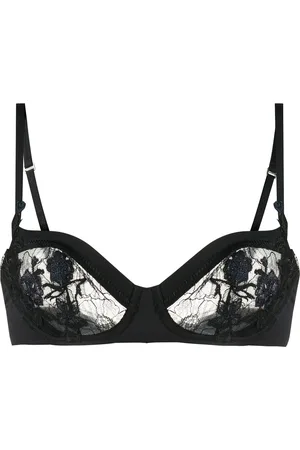 La Perla Leavers