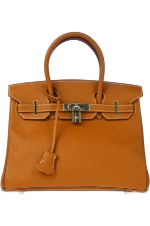 Hermès 2004 pre-owned Birkin Handtasche 30cm