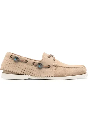 SEBAGO Portland Loafer aus Wildleder