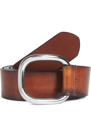 Dsquared2 Klassischer Gürtel