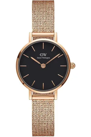 Daniel Wellington Petite Pressed Melrose 24mm