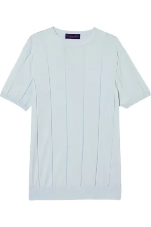 Brooks Brothers Geripptes T-Shirt