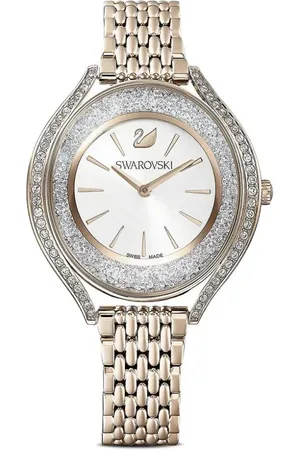 Swarovski Crystalline Aura Armbanduhr 35mm