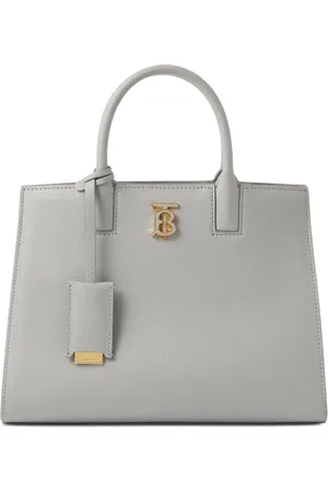 Burberry Mini Frances Handtasche