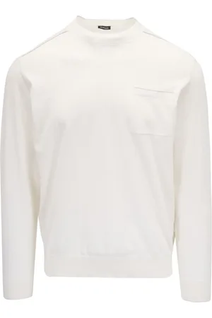 Kiton T-Shirt aus Baumwolle