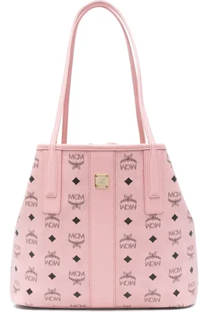 MCM Liz Tote Bag