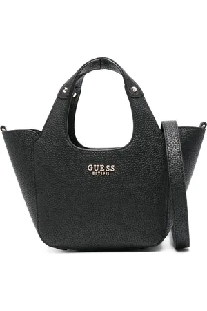 Guess Mini Helina Tote Bag