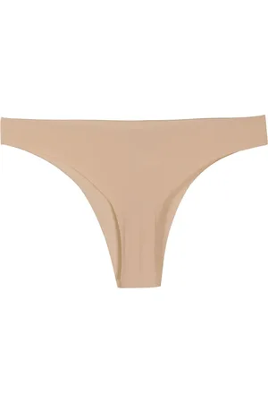 La Perla String mit Logo