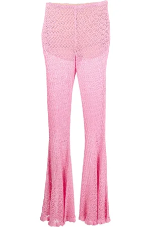 BLUMARINE Ausgestellte Hose