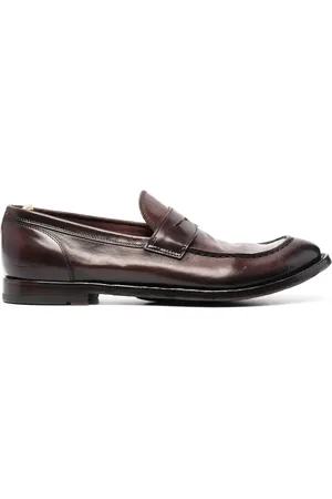 Officine creative Anatomia Penny-Loafer