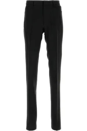 Tom Ford Hose mit Bügelfalten