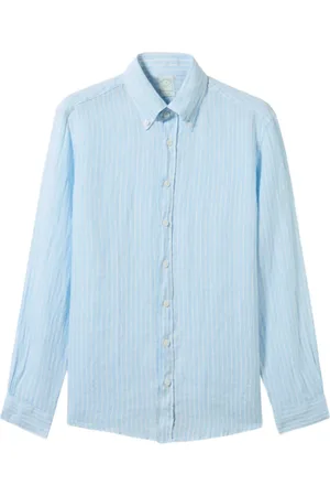 Brooks Brothers Gestreiftes Hemd
