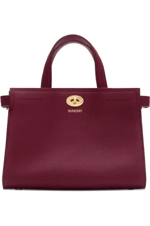 Burberry Cotswolds tote bag