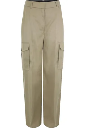 ULLA JOHNSON Aelin Hose