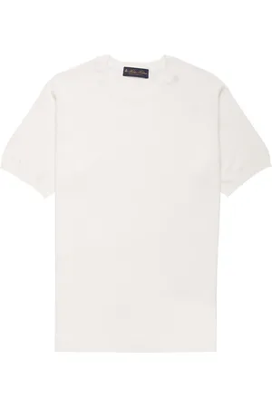 Brooks Brothers Klassisches T-Shirt