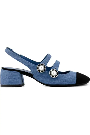 Paul Warmer Obsession Babies Pumps